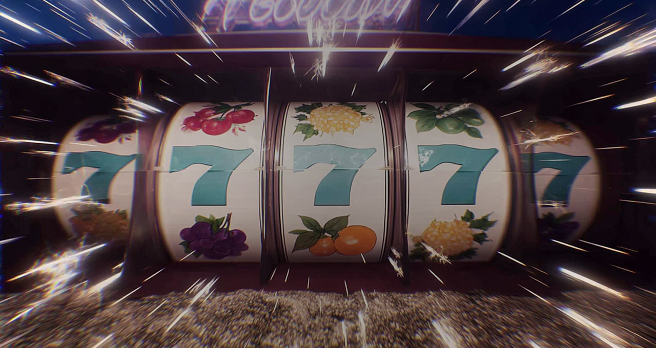 One Casino
